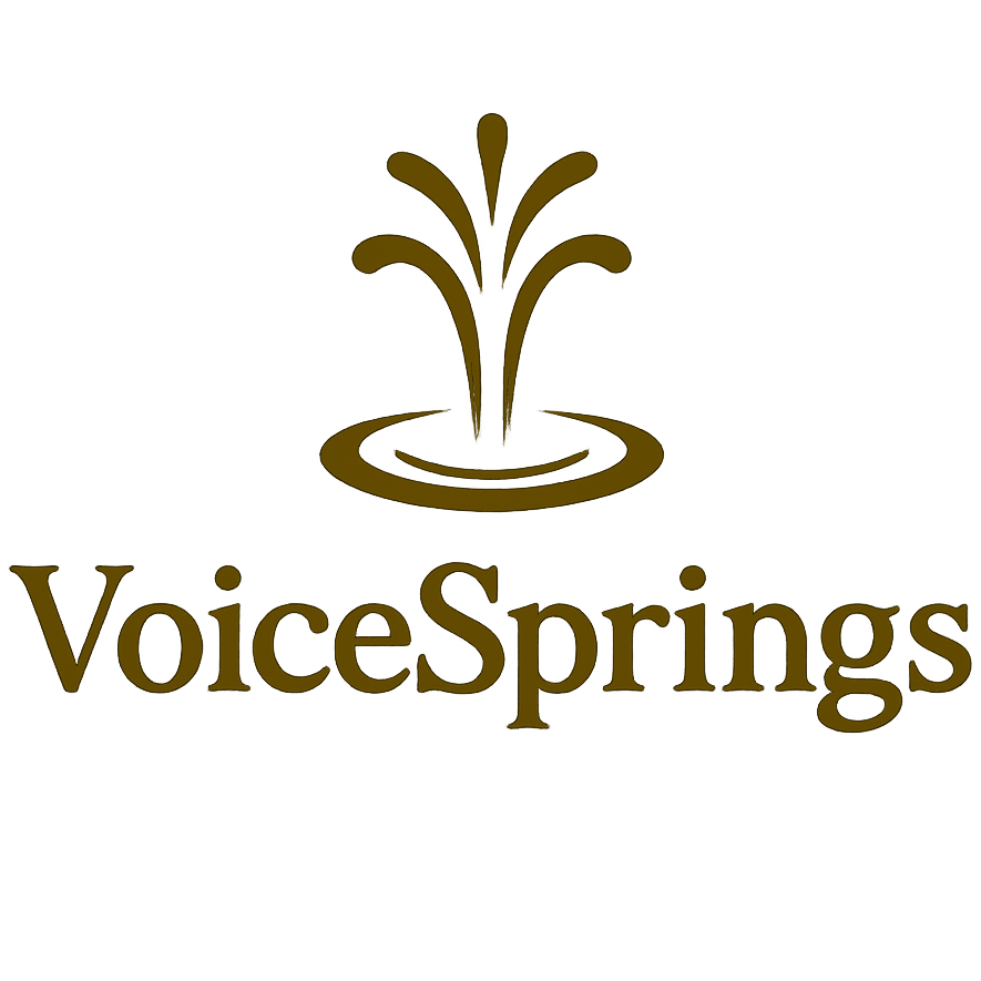 VoiceSprings